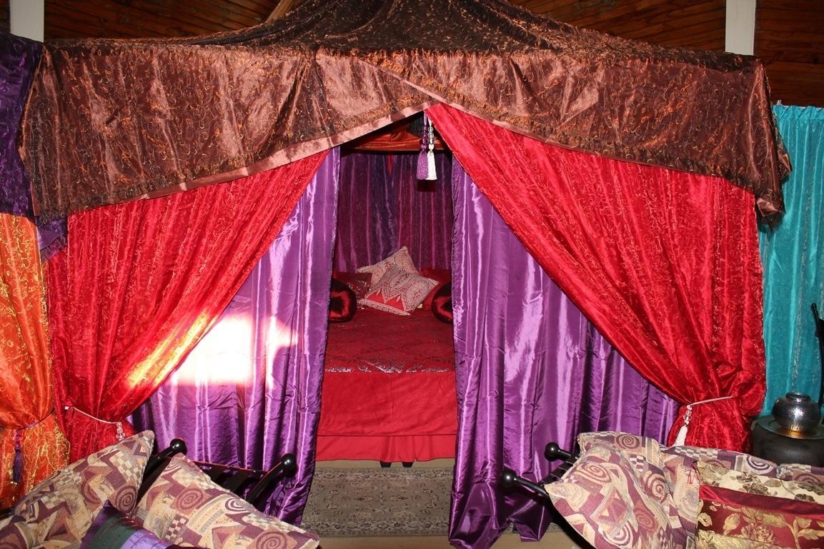 Pyramids Motel Van Reenen ภายนอก รูปภาพ