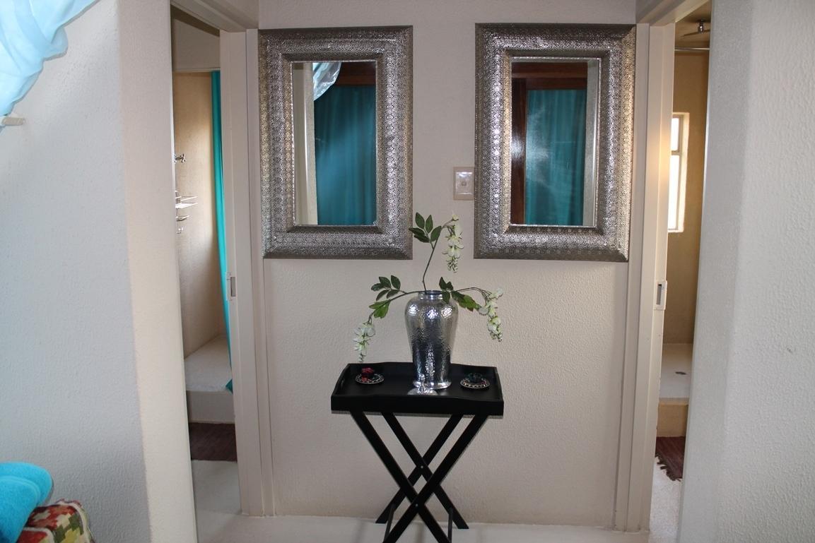 Pyramids Motel Van Reenen ภายนอก รูปภาพ